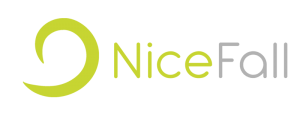 NiceFall Logo